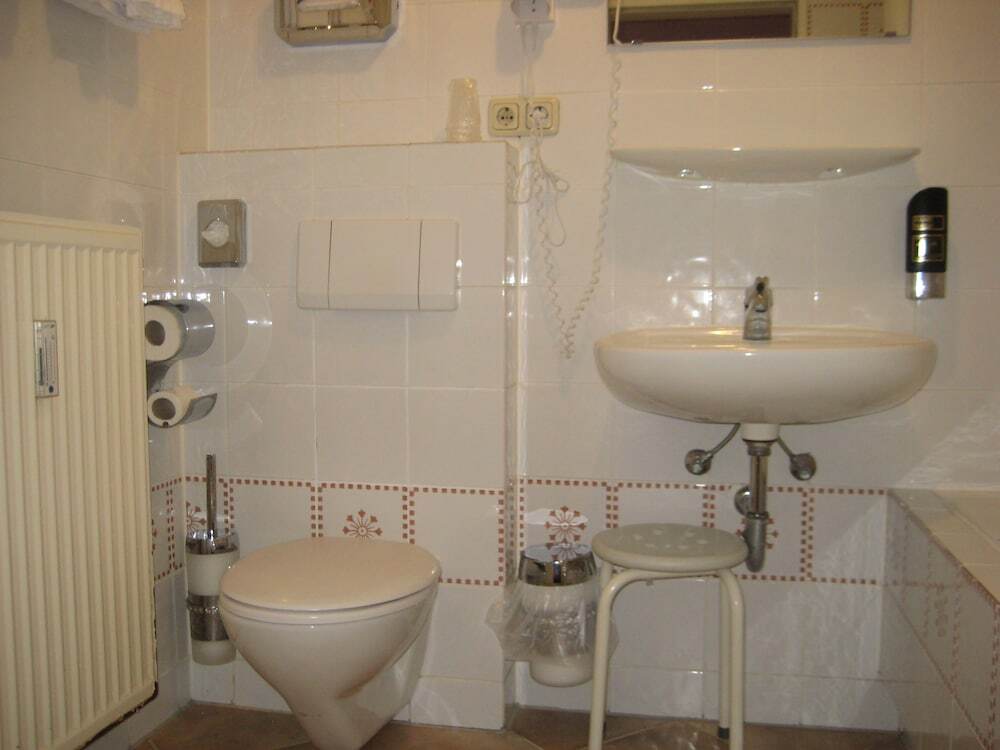 Номер Standard в Hotel Seibel