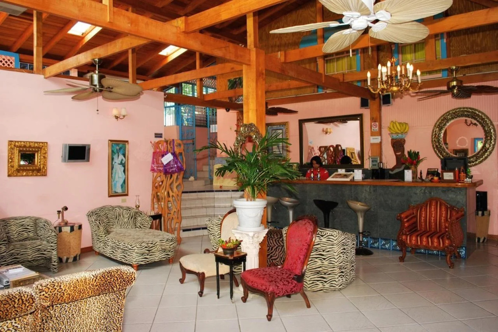 Hotel photo 20