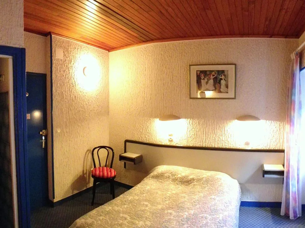 Voir la photo 3 — Hotel De L Europe