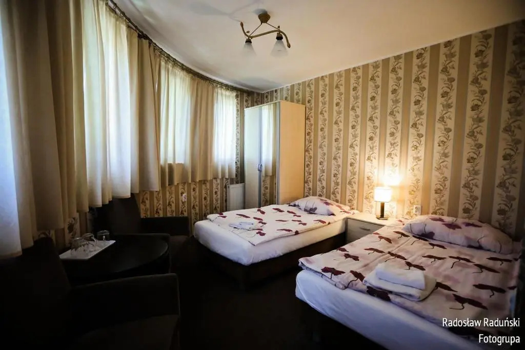 Pokoje Goscinne Via Steso - Chambres
