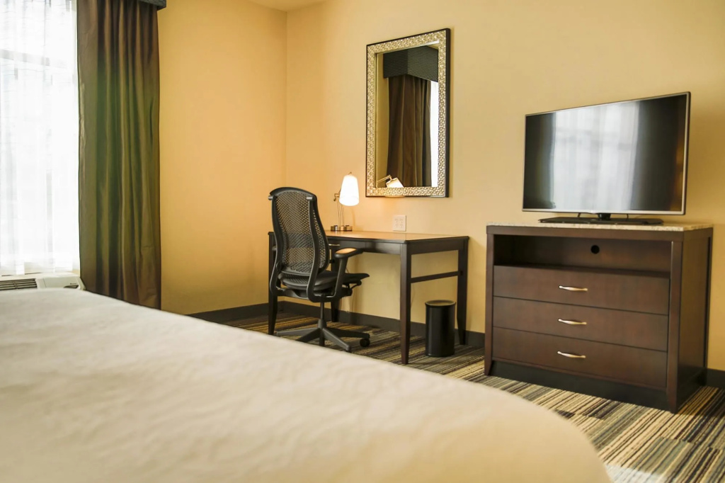 Hilton Garden Inn Murfreesboro - Général