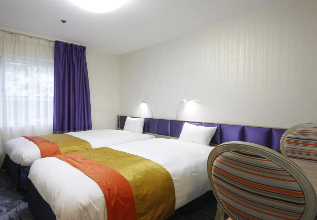 Hotel Keihan Tenmabashi 사진 31