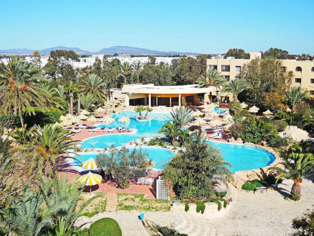 Hotel photo 24