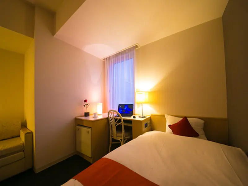 Hotel Miura Kaen - Chambres
