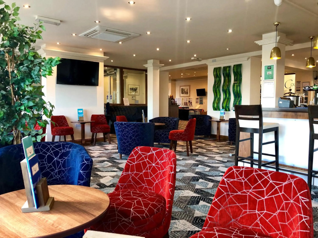 Marsham Court Hotel - фото 2