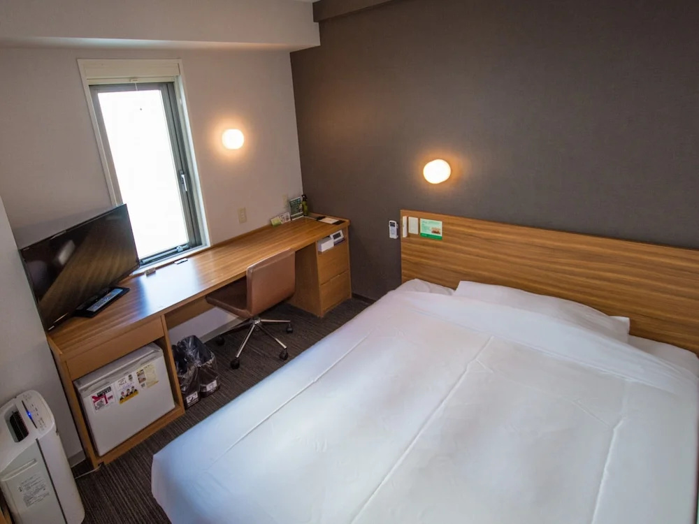 Super Hotel Asakusa - Chambres