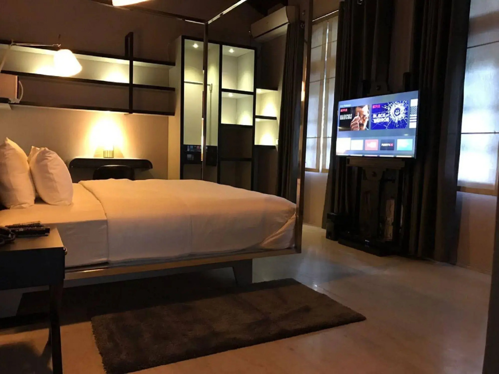 Hotel photo 16