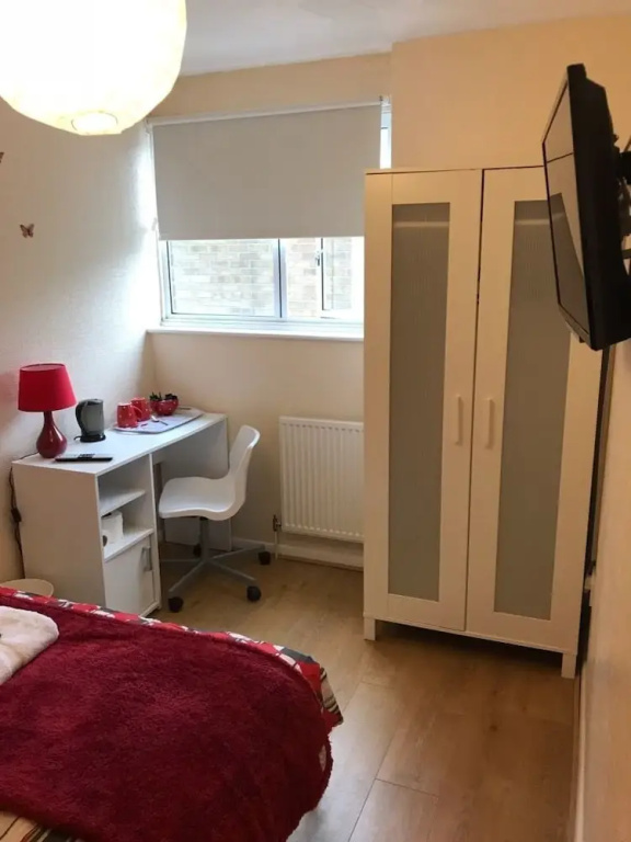 Medway Guest House