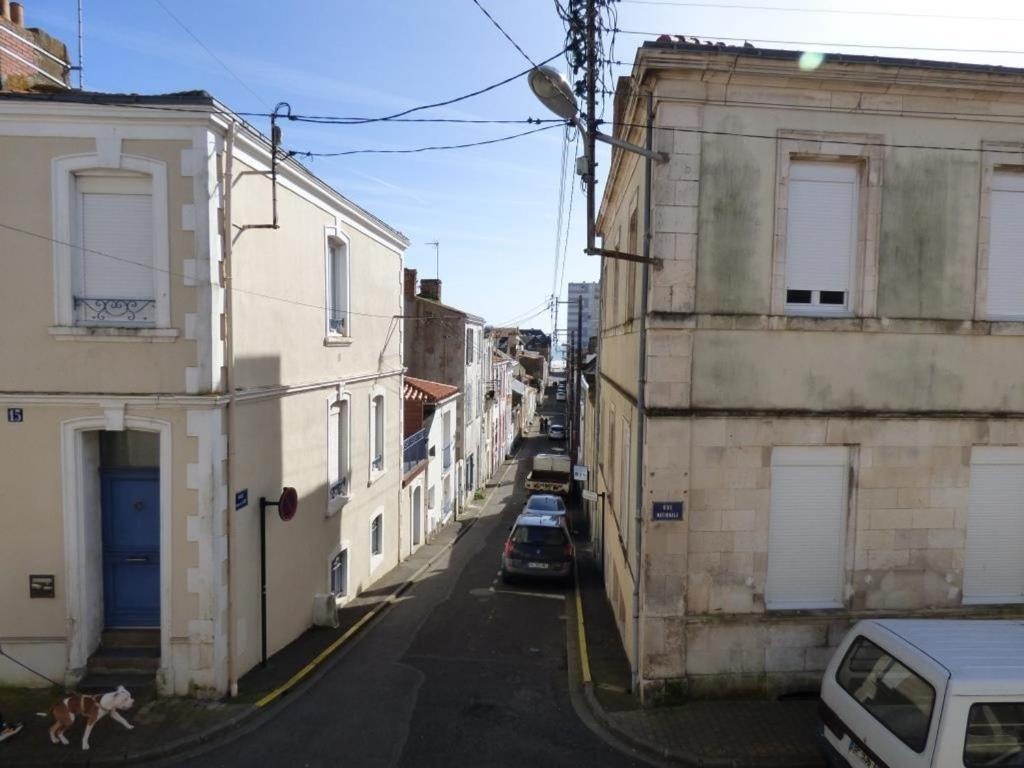 Maison Les Sables-d'Olonne, 5 pièces, 7 personnes - FR-1-427-111