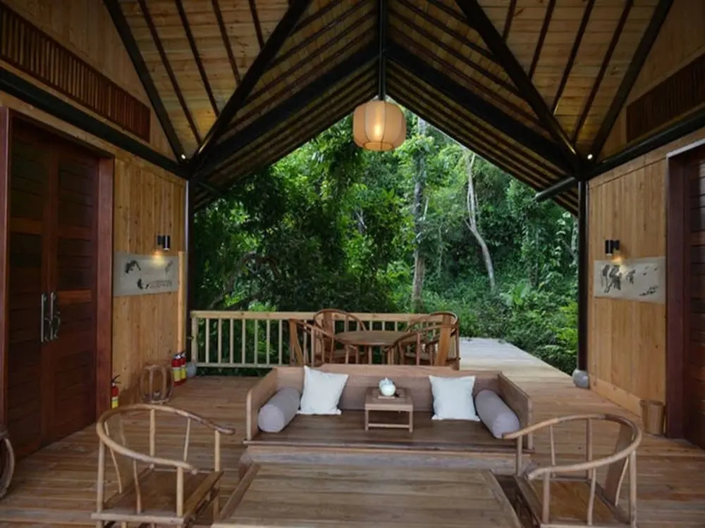 Shenyu Island Hotel & Resort
