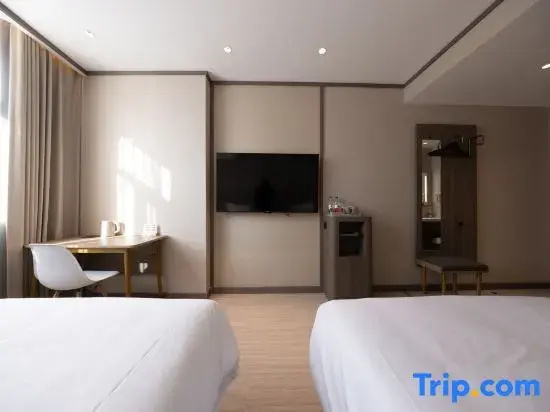 Business Double room (twin beds)