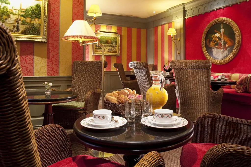 Hotel photo 25