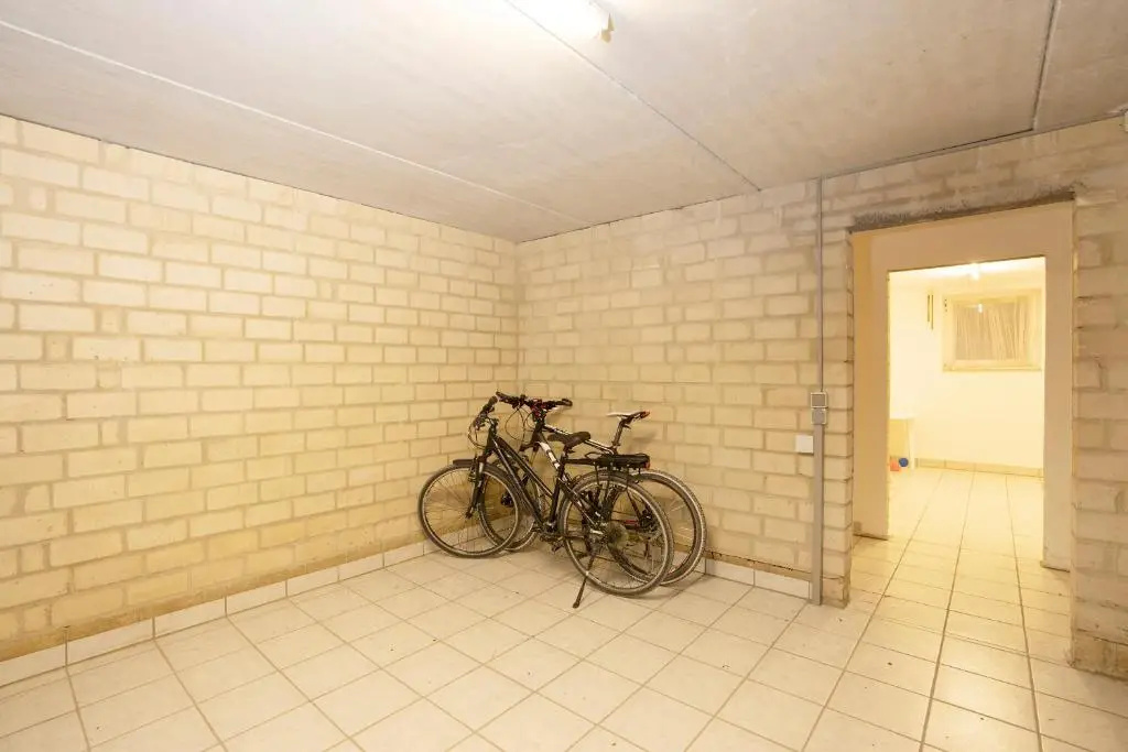 Apartmenthaus Tiemann Wohnung 5