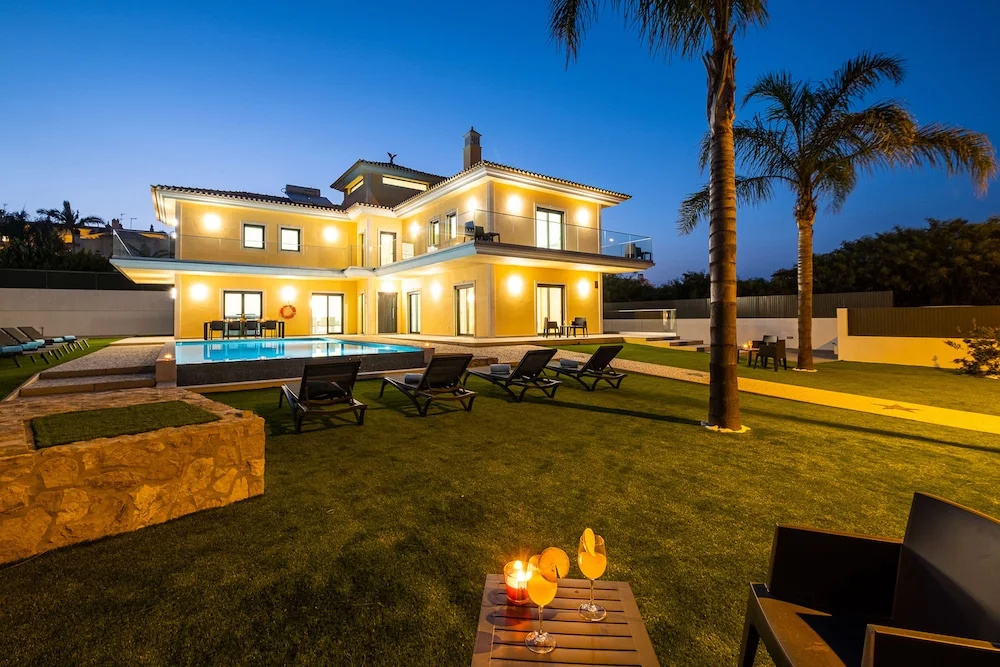 Villa Coral Bay