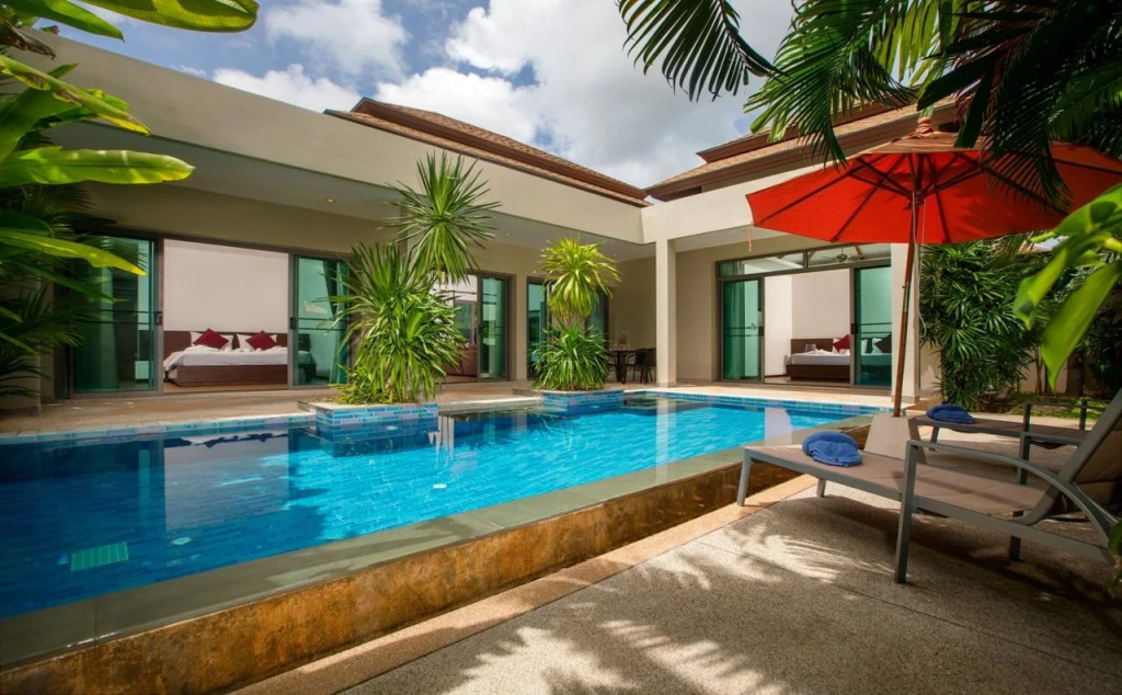 Shanti Estate by Tropiclook - Général