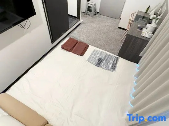 RE Hotel Umeda 사진 10