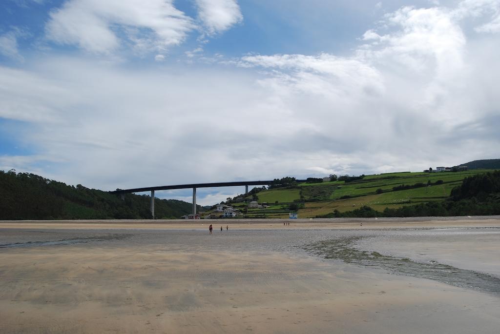 Beach & Waterfront