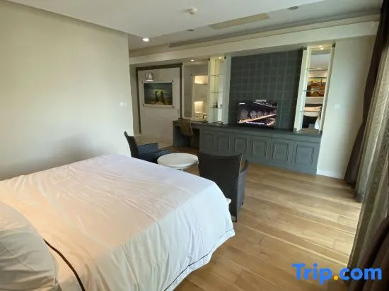 Lotus Village Nha Trang - Chambres