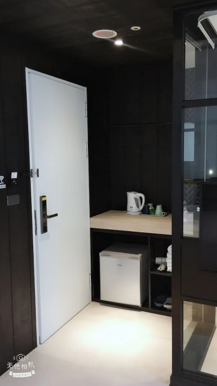 Hido Hotel I - Chambres