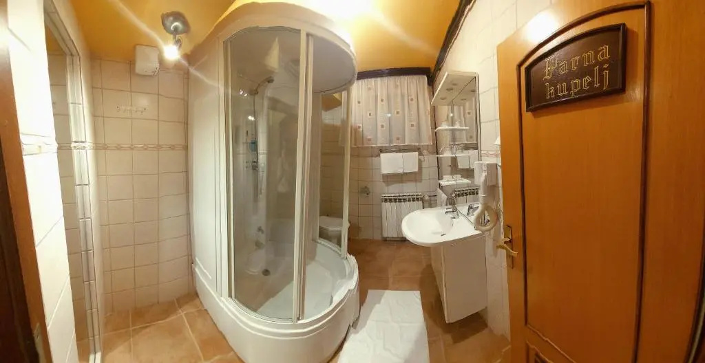 Hotel Garten - Chambres