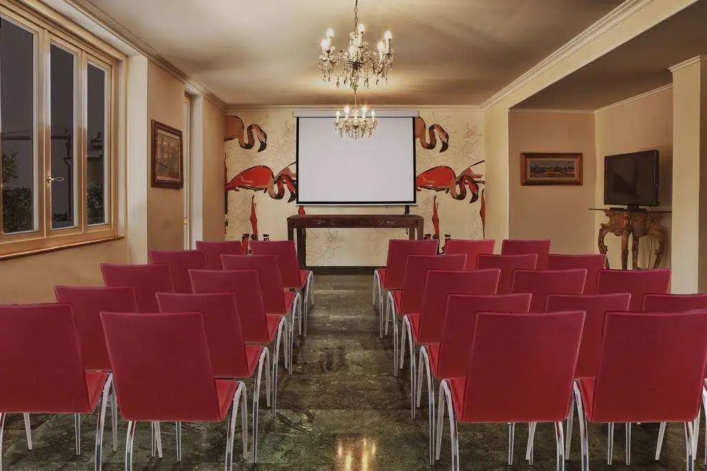 Hotel Atlantico - Général
