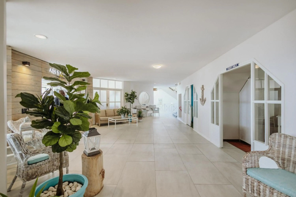 Bayview Hotel - фото 17