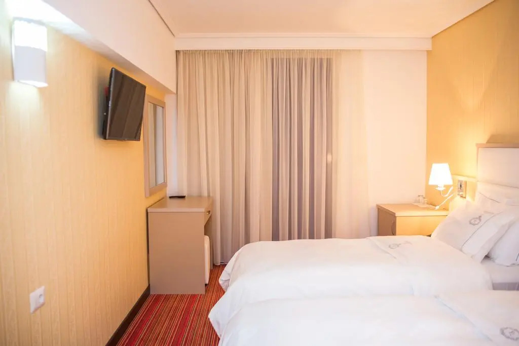 Santa Quaranta Premium Resort - фото 4