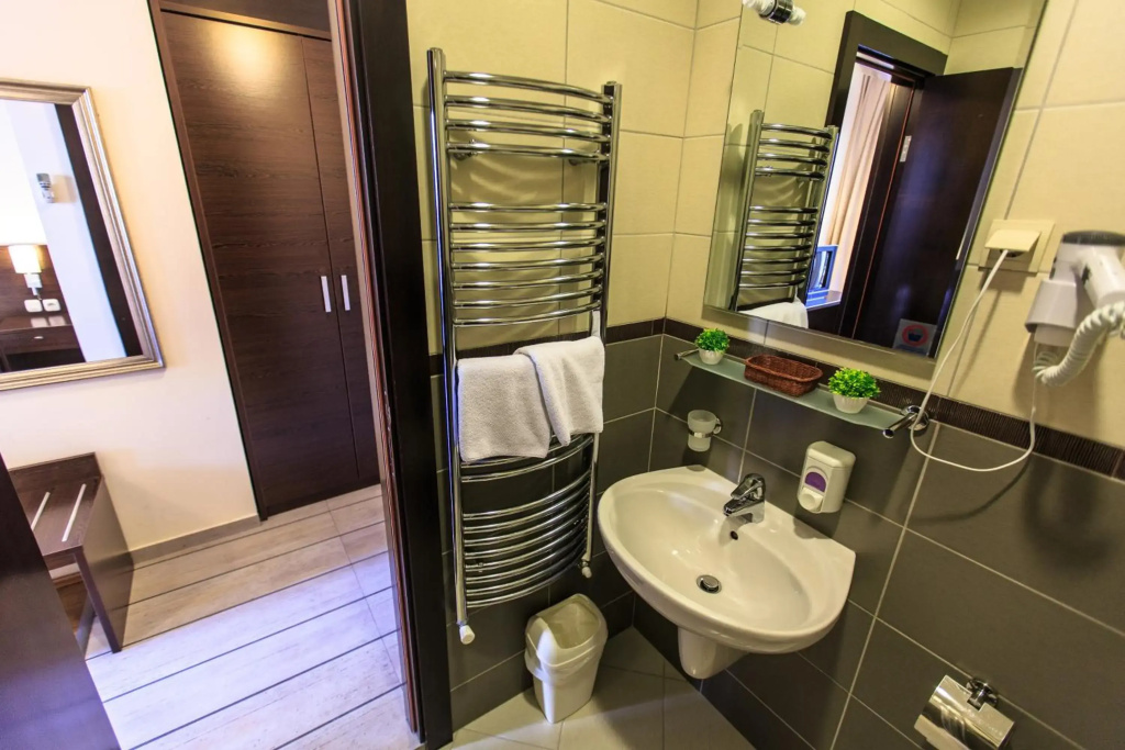Hotel photo 10