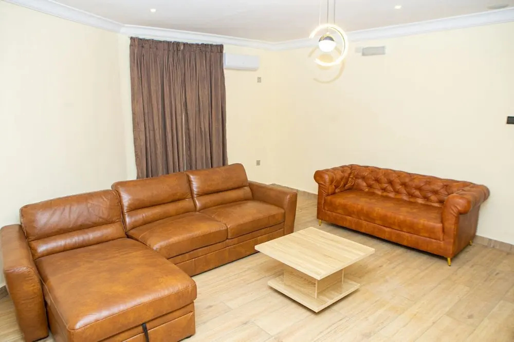 Comfort Suite