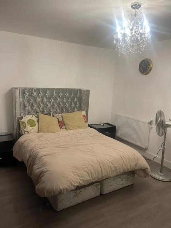 Wembley Stadium View Luxury Apartment