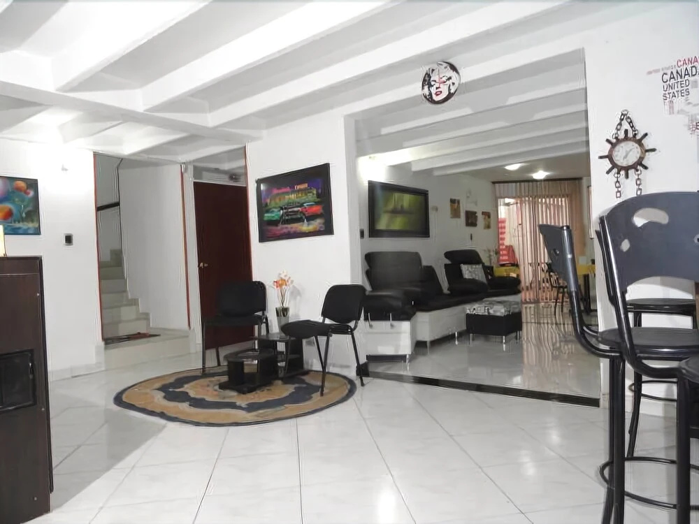 Hotel Casa Modelia - Général