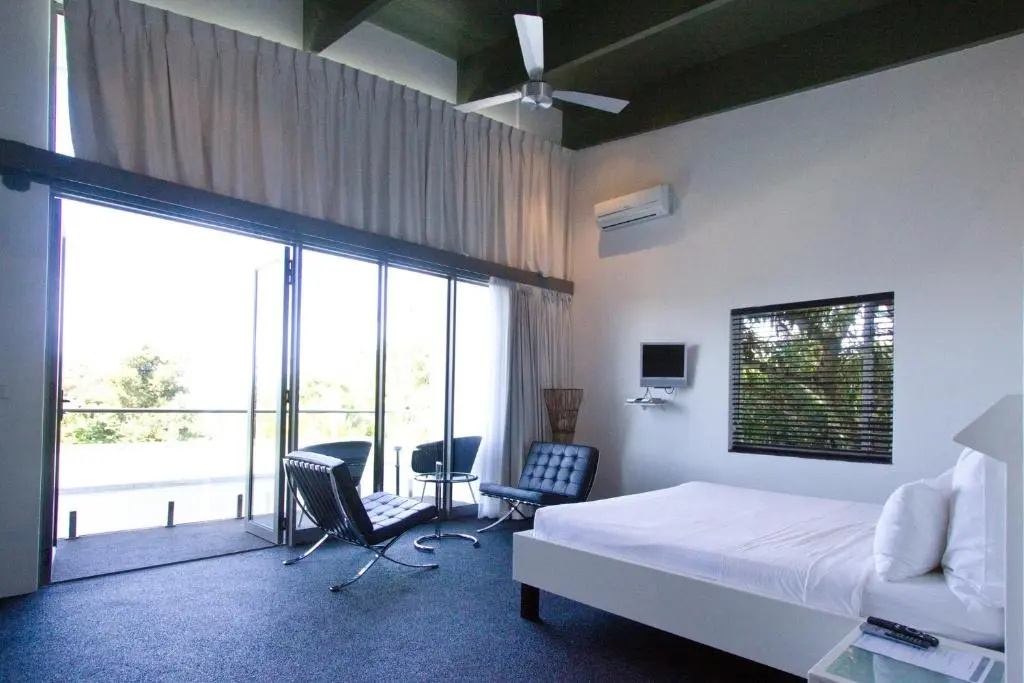 Serene-estate Boutique Guesthouse - Chambres