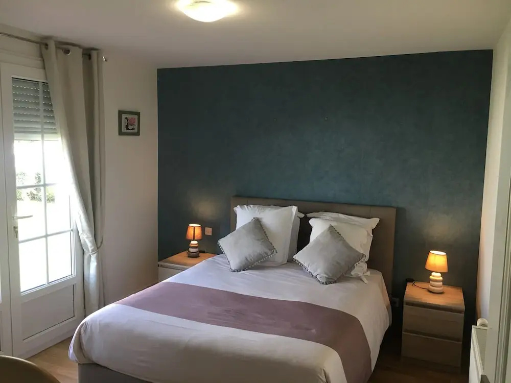 Voir la photo 3 — B&B gîte de Saint COME de Fresne