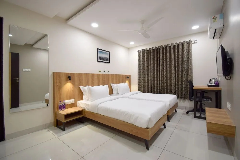 Hotel photo 5