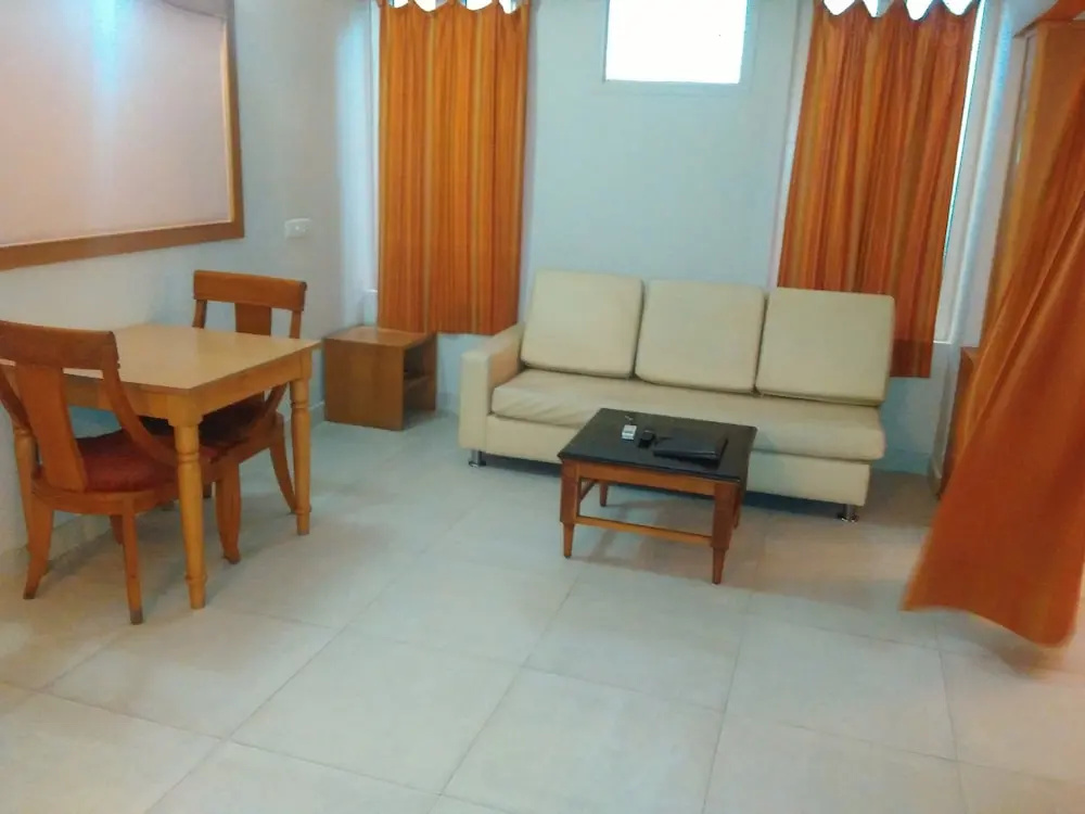 Hotel Mount Manor - Chambres