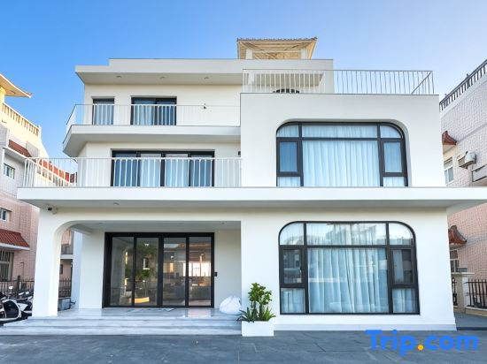 Dongshan Dieyuan Homestay