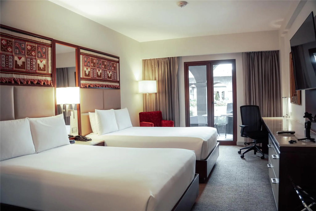 Hilton Garden Inn Cusco - Général
