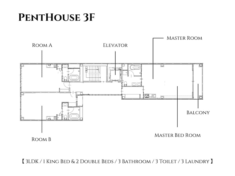 The Root2 Hotel 사진 8