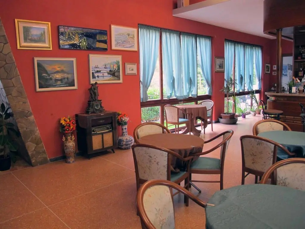 Hotel Capo Noli - Général