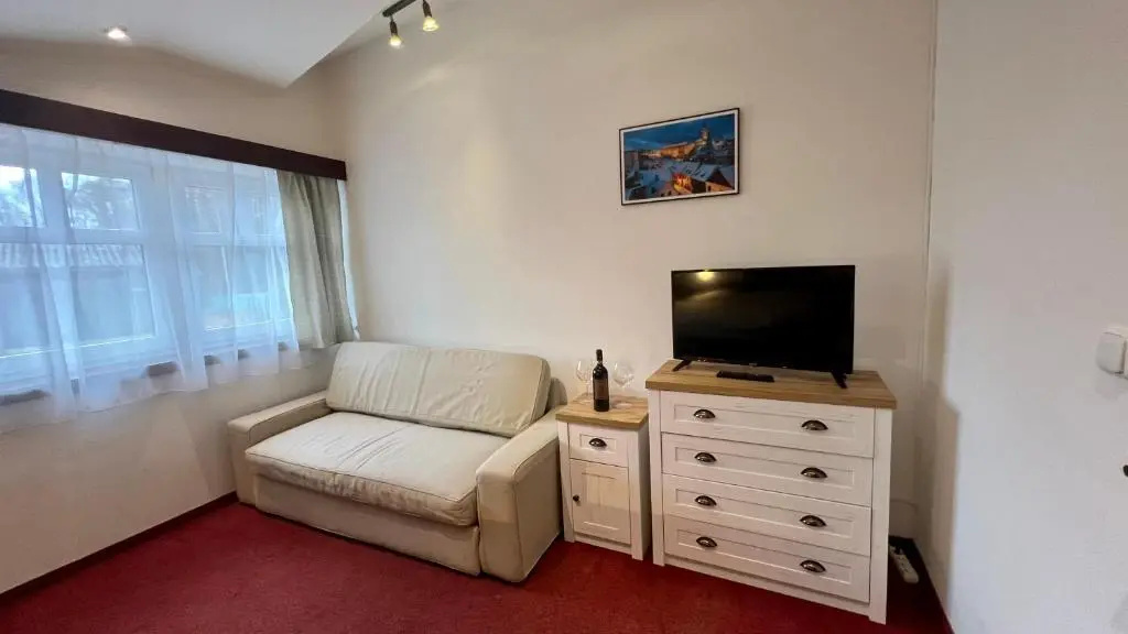 Pension Tenis - Centrum - Chambres
