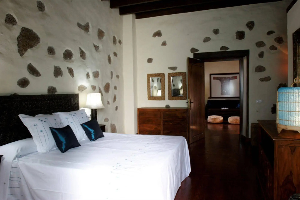 Hotel Boutique Casa vieja - Général