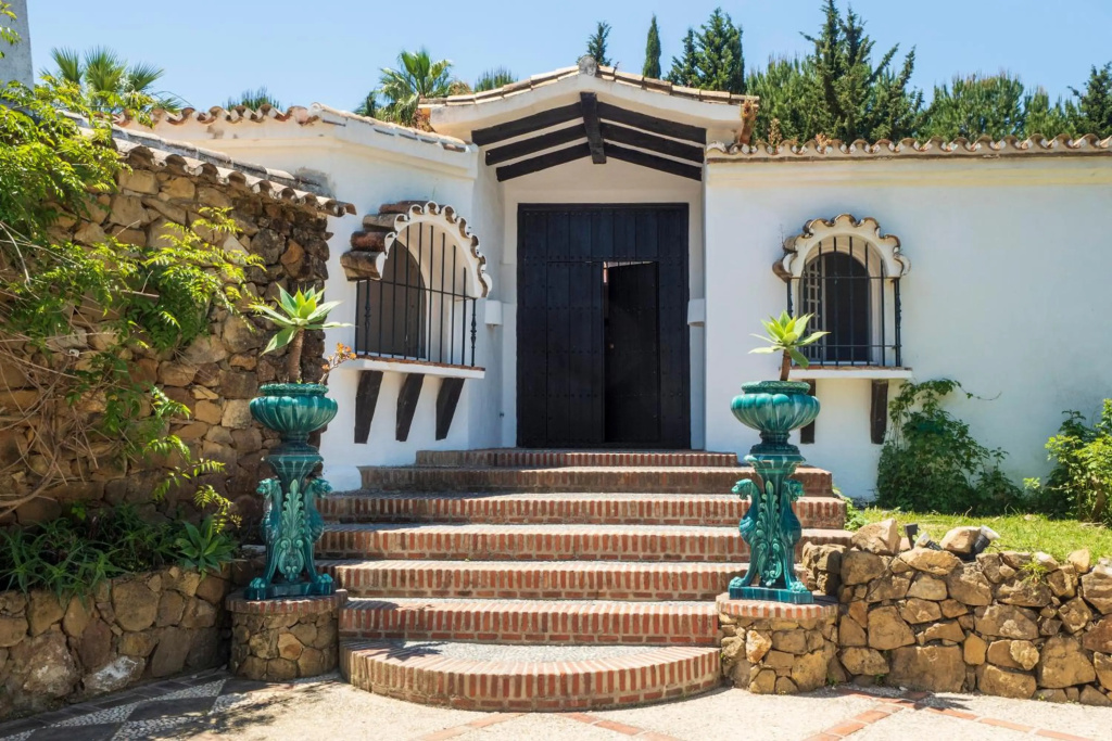 Pool Villa Jazmin