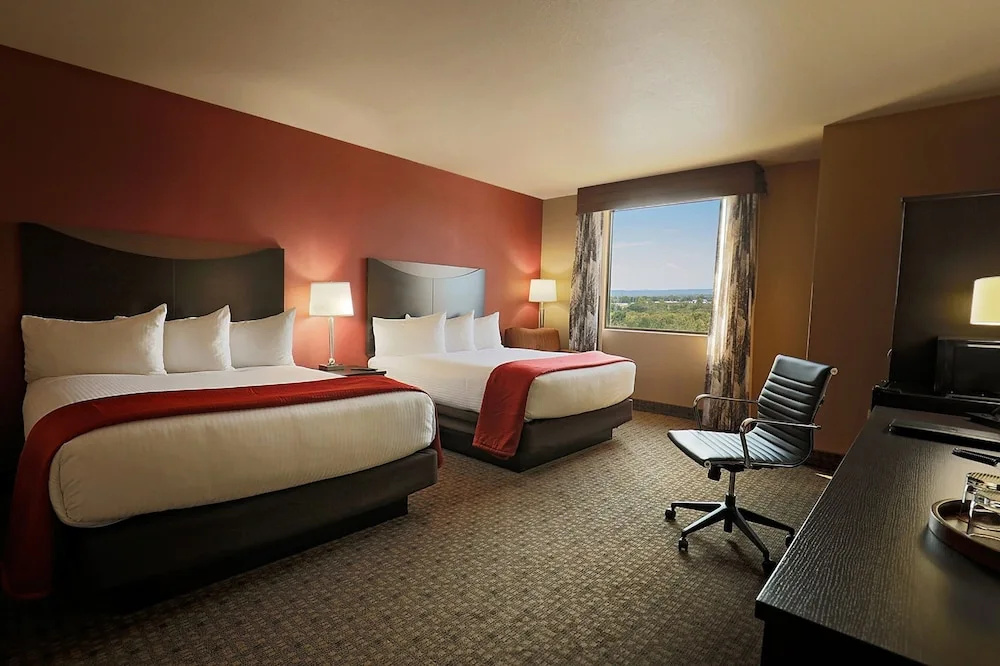 Choctaw Casino & Resort Pocola, Trademark Coll by Wyndham - Chambres