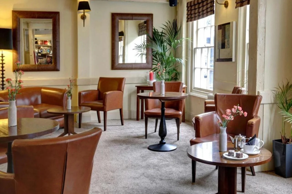 The Rose and Crown Hotel – Tonbridge - Général