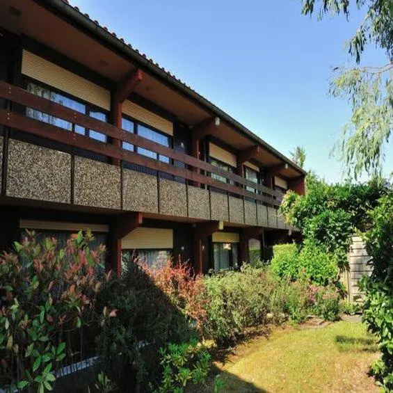 Campanile Cholet - Chambres