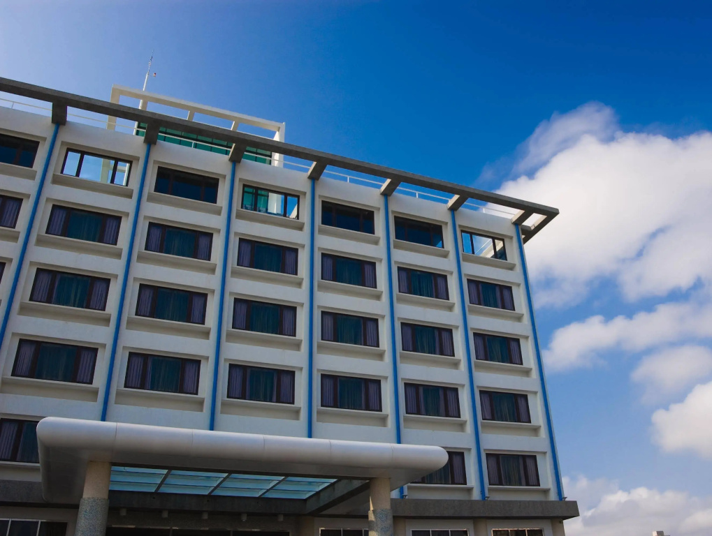 YENTAI Hotel