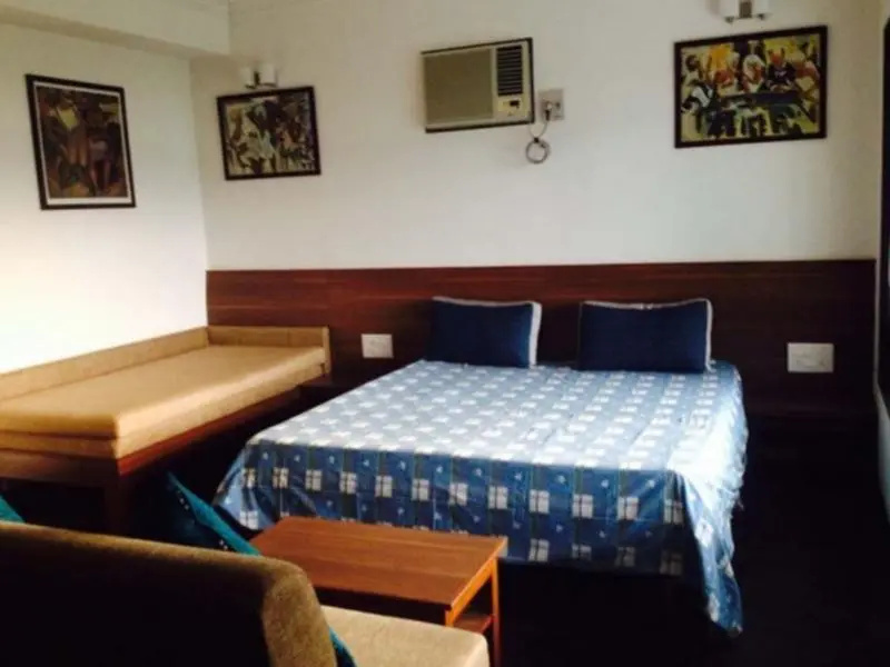 Lagovilla Bhopal - Chambres