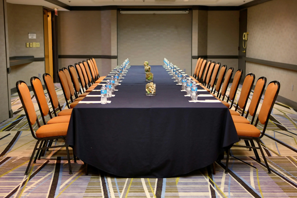 DoubleTree Suites by Hilton Raleigh - Durham - Général