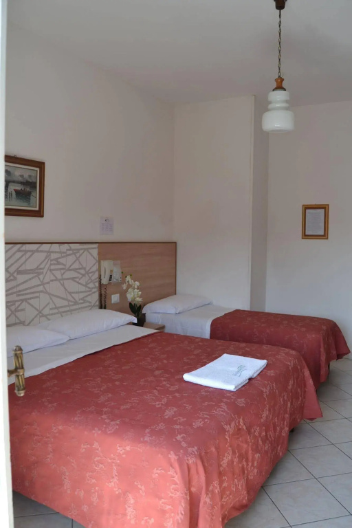 Hotel Zenith - Général