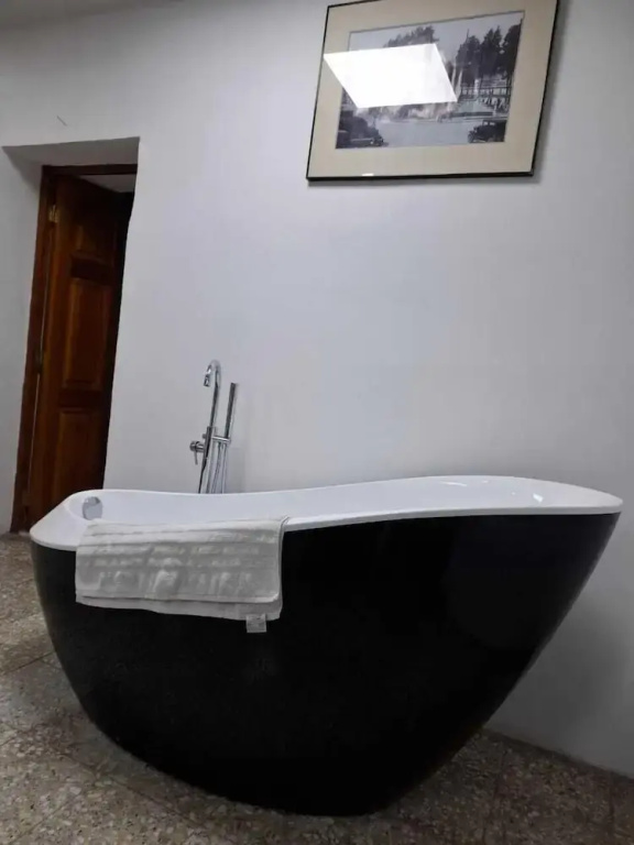 Hotel Vintage "Rialto" - Chambres